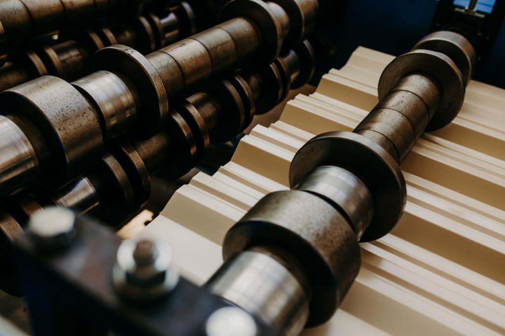 Профнастил НС35