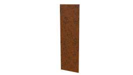 Планка стыковочная 60x2000 мм, Картэн