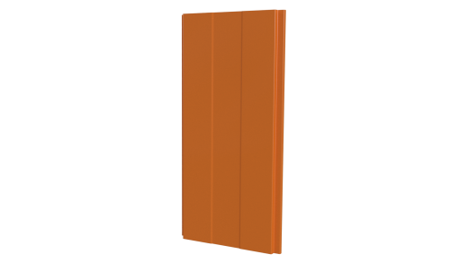 Лайн Про Изгиб 200/176x0,45 мм, 2011 насыщенный оранжевый глянцевый