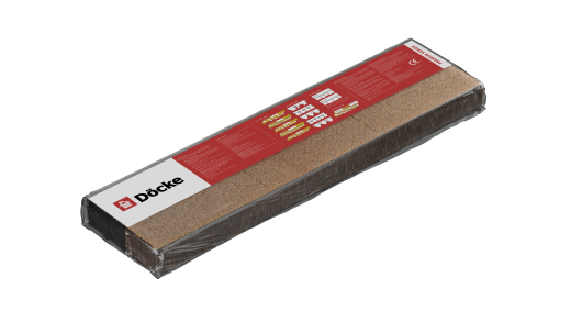 Коньково-карнизная черепица Döcke PIE Premium, 11 пог.м, Фладен