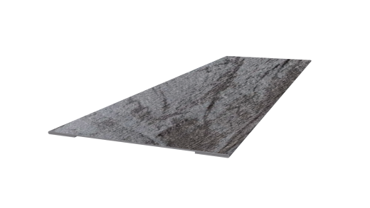 Планка стыковочная 60x2000 мм, Морион 3D