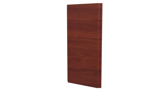 Лайн Про Плоскость 200/176x0,45 мм, Antique wood