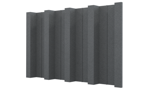 Профнастил Н60 902/845x0,9 мм, цинк