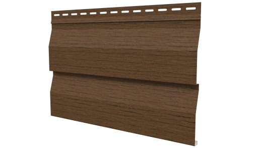 Корабельная доска 267/236х0,45 мм, Дуб Сантана 3D