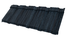 Профиль Пегас 1195/1130x0,45 мм, Морион 3D