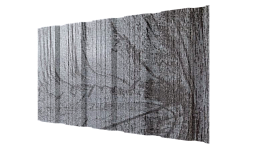 Профнастил К20 1195/1130x0,45 мм, Морион 3D