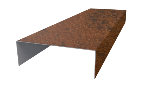 Стойка 40x60x40 мм, Картэн