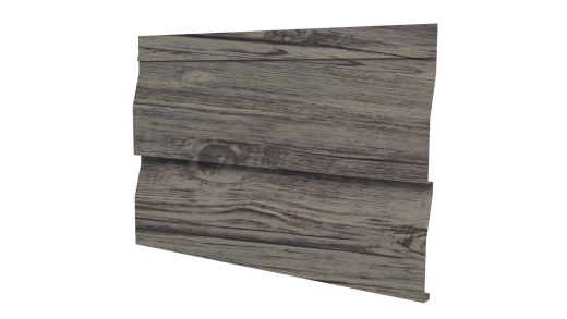 Корабельная доска 267/236x0,45 мм, Дуб Винтаж 3D