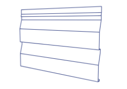 Металлосайдинг