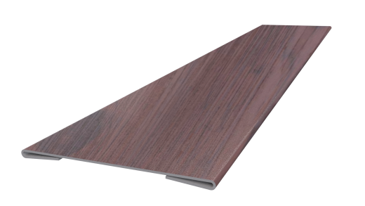 Крепежная планка 10x40x10 мм, Античный дуб 3D
