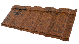 Профиль Пегас 1195/1130x0,45 мм, Картэн