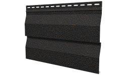 Корабельная доска 267/236x0,45 мм, Картэн тёмный