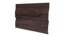 Корабельная доска 267/236x0,45 мм, Морёный дуб 3D