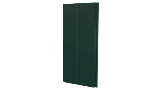 Лайн Про Полоса 200/176x0,5 мм, 6005 зеленый мох матовый