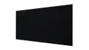 Плоский лист 1250x0,4 мм эконом, 9005 черный янтарь глянцевый
