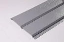 Евробрус 359/340x0,45 мм, 7004 сигнальный серый глянцевый