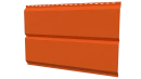 Л-брус 264/240x0,5 мм, 2004 оранжевый глянцевый