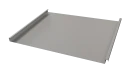 Фальцевая кровля 562/550x0,55 мм, цинк