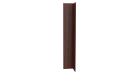 Планка угла внутреннего 50x50x2000 мм, Дуб Кельтик 3D