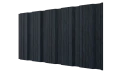 Профнастил К20 1195/1130x0,45 мм, Морион 3D