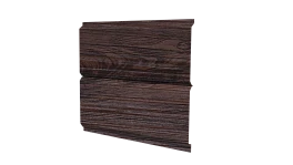 Евробрус 359/340x0,45 мм, Морёный дуб 3D