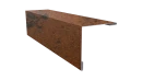Угол наружный 50x50x2000 мм, Картэн