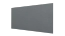 Плоский лист 1250x0,65 мм, цинк