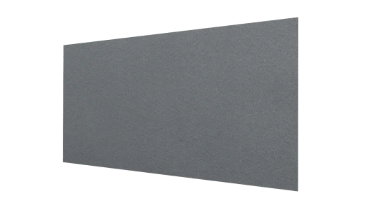 Плоский лист 1250x0,65 мм, цинк